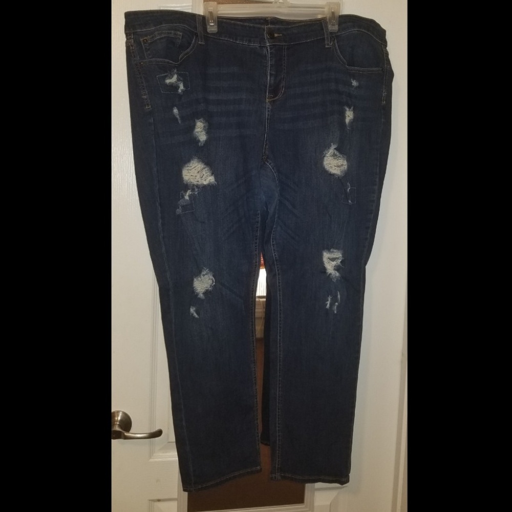 Maurices Skinny Jeans